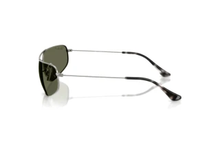 Vista laterale Ray-Ban RB3780 (004/58)