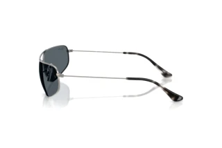 Vista laterale Ray-Ban RB3780 (004/R5)