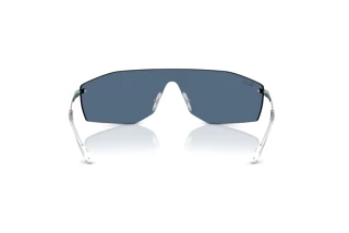 Vista posteriore Ray-Ban RB3781 (003/80)