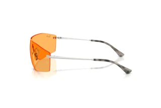 Vista laterale Ray-Ban RB3781 (003/85)