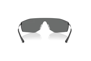 Vista posteriore Ray-Ban RB3781 (003/87)