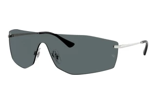 Vista frontale Ray-Ban RB3781 (003/87)