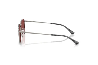 Vista laterale Ray-Ban RB3782 (004/75)