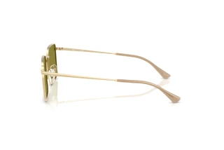 Vista laterale Ray-Ban RB3782 (9213/2)