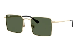 Vista frontale Ray-Ban RB3782 (92139A)