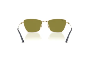 Vista posteriore Ray-Ban RB3783 (9213/2)