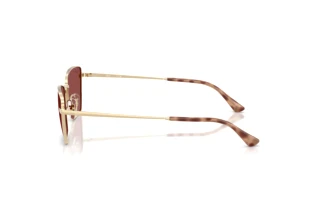 Vista laterale Ray-Ban RB3783 (921375)