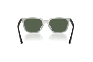 Vista posteriore Ray-Ban RB3784D (003/71)