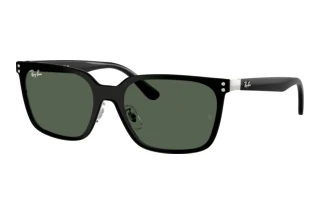 Vista frontale Ray-Ban RB3784D (003/71)