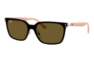 Vista frontale Ray-Ban RB3784D (003/73)