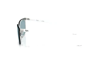 Vista laterale Ray-Ban RB3784D (003/80)