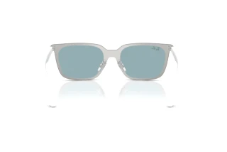 Vista posteriore Ray-Ban RB3784D (003/80)