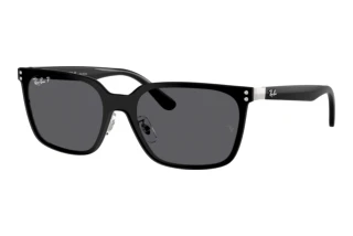 Vista frontale Ray-Ban RB3784D (003/81)