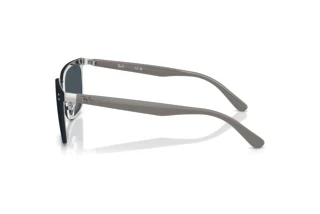 Vista laterale Ray-Ban RB3784D (003/87)