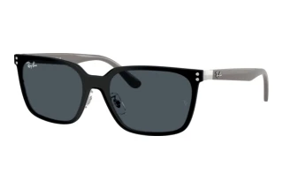 Vista frontale Ray-Ban RB3784D (003/87)