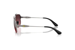 Vista laterale Ray-Ban RB3789M (F1247A)