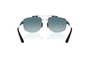Vista posteriore Ray-Ban RB3789M (F1383M)