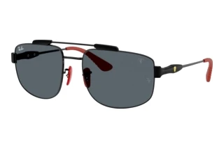 Vista frontale Ray-Ban RB3789M (F139R5)