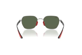 Vista posteriore Ray-Ban RB3794M (F03171)