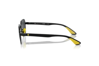 Vista laterale Ray-Ban RB3794M (F09487)