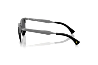 Vista laterale Ray-Ban RB3807M (F108K8)