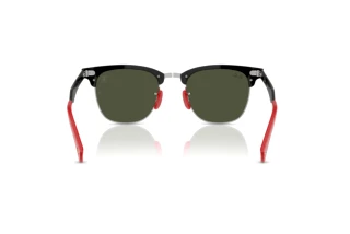 Vista posteriore Ray-Ban RB3807M (F11031)
