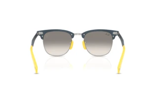 Vista posteriore Ray-Ban RB3807M (F11232)