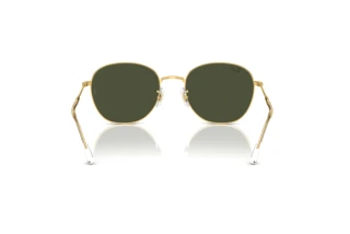 Vista posteriore Ray-Ban RB3809 (001/31)