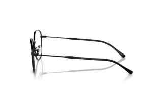 Vista laterale Ray-Ban RB3809 (002/GG)