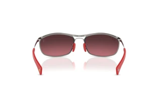 Vista posteriore Ray-Ban RB3819M (F0017A)