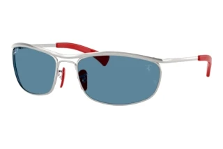 Vista frontale Ray-Ban RB3819M (F007S2)
