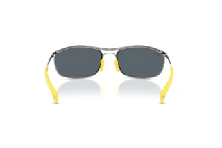 Vista posteriore Ray-Ban RB3819M (F030R5)