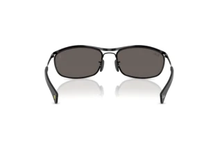 Vista posteriore Ray-Ban RB3819M (F117B1)