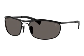 Vista frontale Ray-Ban RB3819M (F117B1)