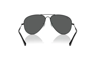 Vista posteriore Ray-Ban OLD AVIATOR (RB3825 - 002/B1)