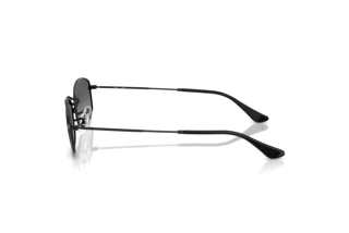 Vista laterale Ray-Ban RB3832 (002/71)