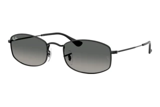 Vista frontale Ray-Ban RB3832 (002/71)