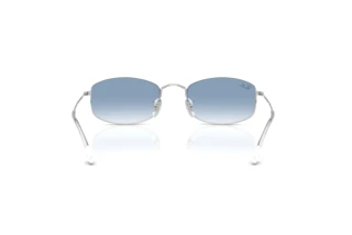 Vista posteriore Ray-Ban RB3832 (003/3F)