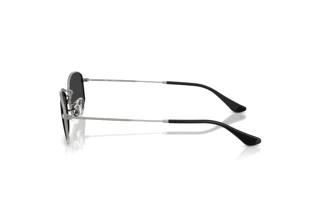 Vista laterale Ray-Ban RB3832 (004/48)