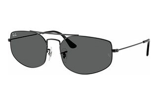 Ray-Ban RB3845 002/B1 Dark GreyBlack