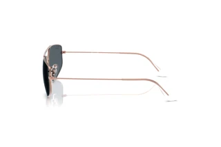Vista laterale Ray-Ban EXPLORER 5 (RB3845 - 9035R5)