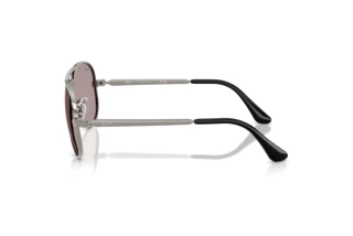 Vista laterale Ray-Ban AVIATOR MAX (RB3925 - 004/53)