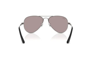 Vista posteriore Ray-Ban AVIATOR MAX (RB3925 - 004/53)
