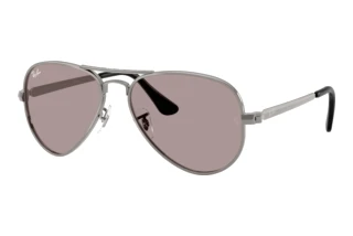 Vista frontale Ray-Ban AVIATOR MAX (RB3925 - 004/53)