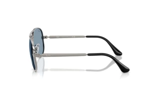 Vista laterale Ray-Ban AVIATOR MAX (RB3925 - 004/56)