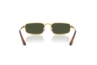 Vista posteriore Ray-Ban RB3927 (001/31)