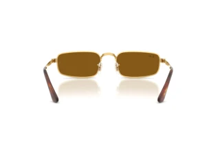 Vista posteriore Ray-Ban RB3927 (001/33)