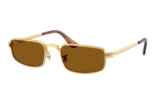 Vista frontale Ray-Ban RB3927 (001/33)