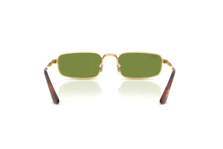 Vista posteriore Ray-Ban RB3927 (001/4E)