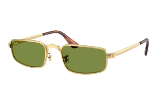Vista frontale Ray-Ban RB3927 (001/4E)